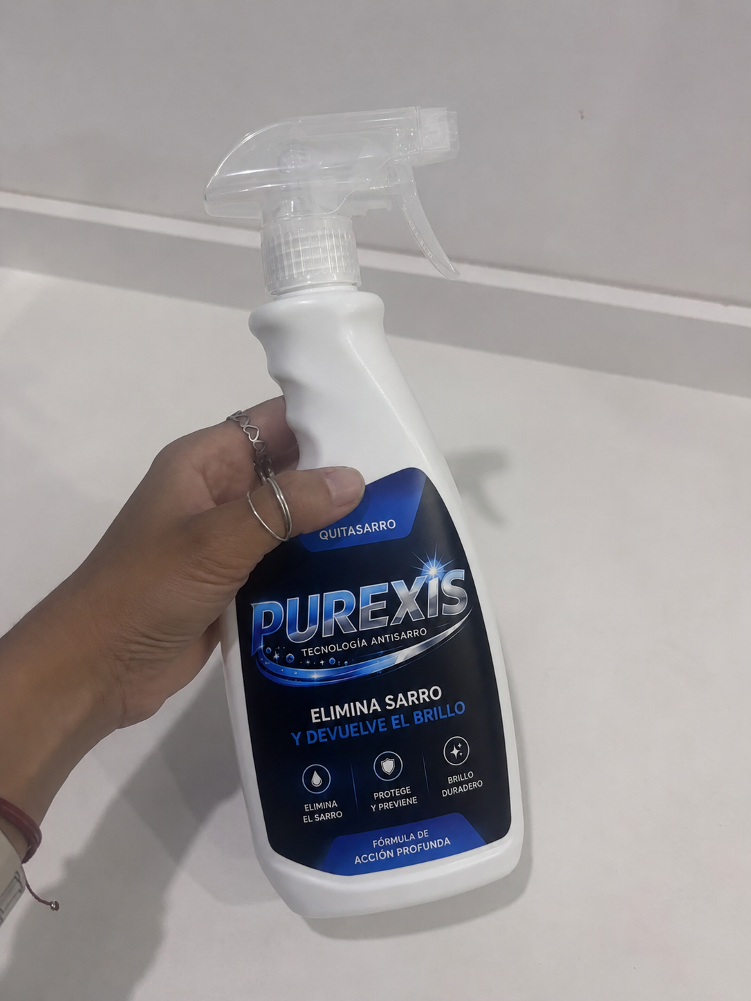 🛡️ Clientes verificados