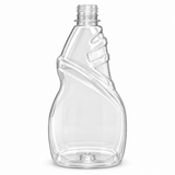 Botella con gatillo 500ml